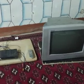 telewizir