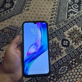 Redmi not 8