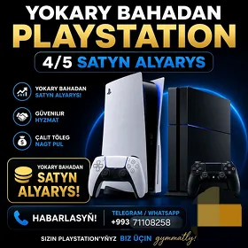 ️️SATYN ALYARYS️️