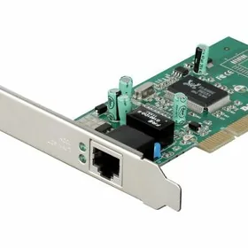 Сетевая карта dge-528t