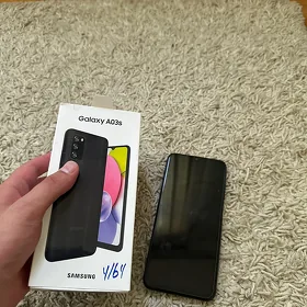 Samsung Galaxy A03s