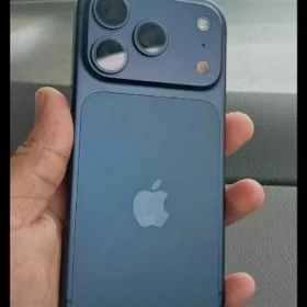 IPhone Xr 17 pro