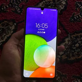 Samsung A22