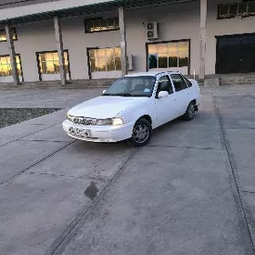 Daewoo Nexia 1998