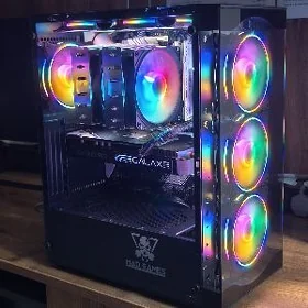 CORE i7-9700K+RTX2060S 8GB!