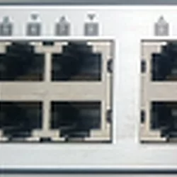 D-Link DGS-1210-28P 28-Port Gigabit Smart Managed