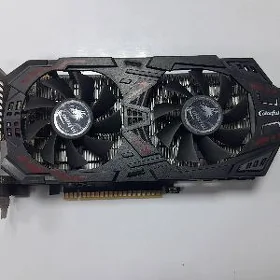 GTX 950 2GB Wideokart