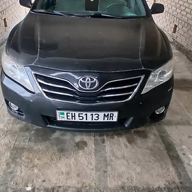 Toyota Camry 2008