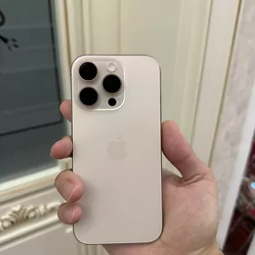 iPhone 16 Pro 128 2sim