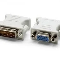 Переходник DGI to VGA Цена 30 манат \  DGI-den VGA
