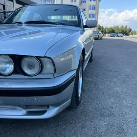 BMW 525 1996