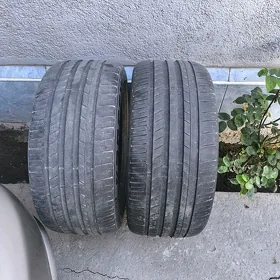 BMW teker 245 40 18