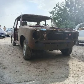 Lada 2104 1985