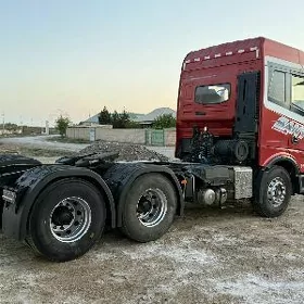 Sitrak C5H 2021