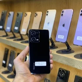 Redmi not 12 Pro 5 G 8/256