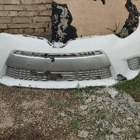 Corolla bamper