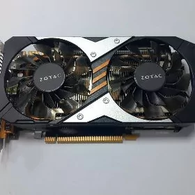 GTX 960 4GB Wideokart