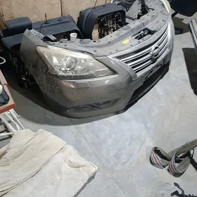Sentra 2015 bakawoý