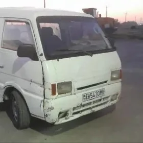 Toyota Hiace 1999