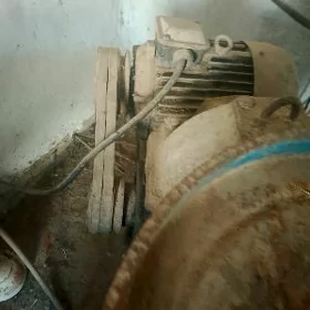 mtz birmişel çykaryan aparat