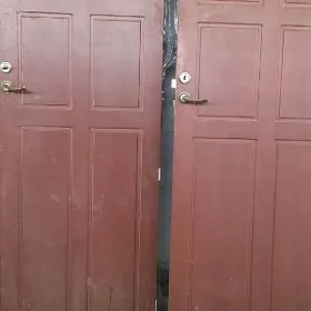 satlyk gapy