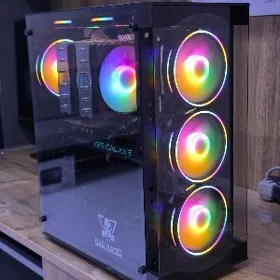 CORE i7-9700K+RTX2060S 8GB!