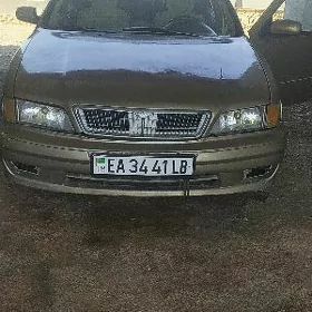 Nissan Maxima 1998