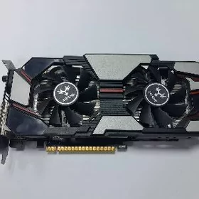 GTX 960 2GB Wideokat