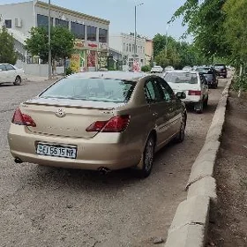 Toyota Avalon 2006