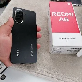 Redmı a5 global