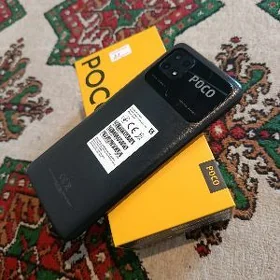 Poco c40