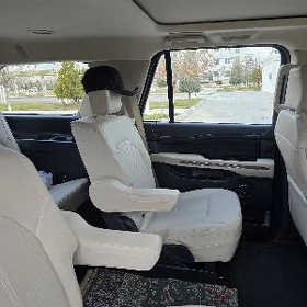 Ford Expedition 2023