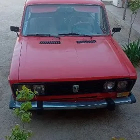 Lada 2106 1985