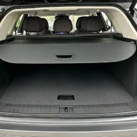 Kia Sorento bagaj ştorka