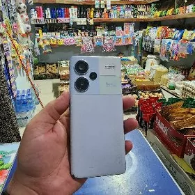 Redmi not 13 pro plyus 12.256