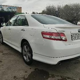 Toyota Camry 2009
