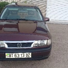 Opel Vectra 1992