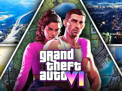 GTA VI-nyň noýabrda çykjakdygy resmi taýdan tassyklandy