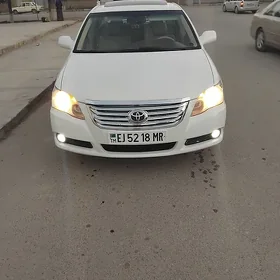 Toyota Avalon 2005