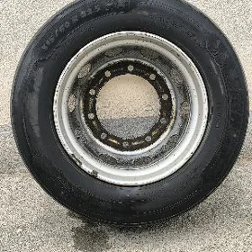 Volvo disga tekeri