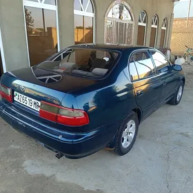 Toyota Corona 1993