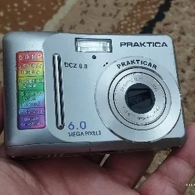 ЦИФРОВЫЕ   ФОТОАПАРАТЫ