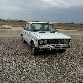 Lada 2106 2002