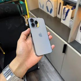 iPhone 13 pro