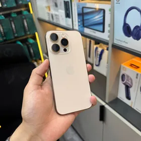 iPhone 16pro