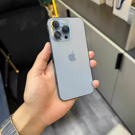iPhone 13 pro
