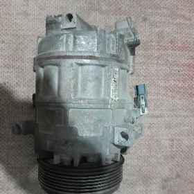 kompressor hunday