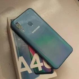 Samsung A40
