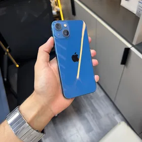 iPhone 13