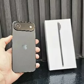 IPhone 17 AIR